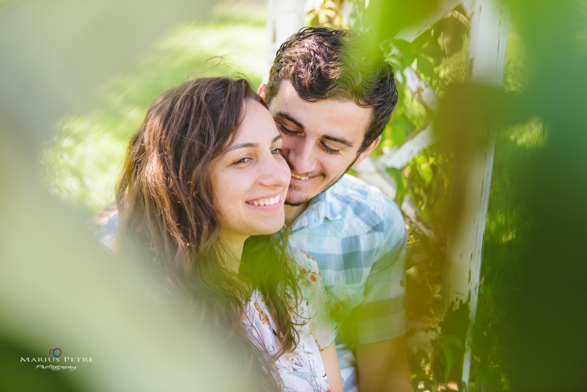 Fotograf Elena & Raul