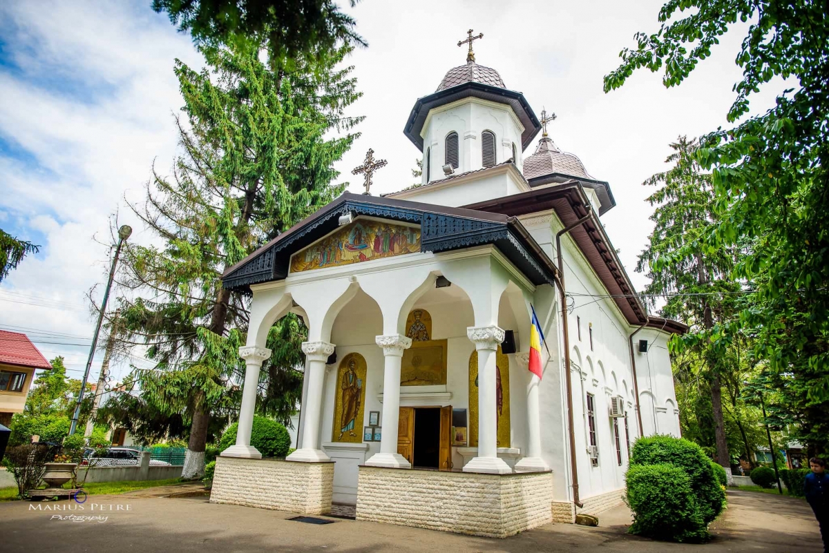 Fotograf Botez Antonia Gabriela