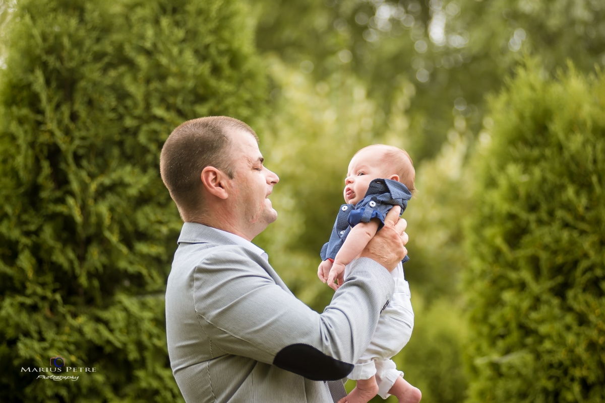 Fotograf Botez Robert Stefan