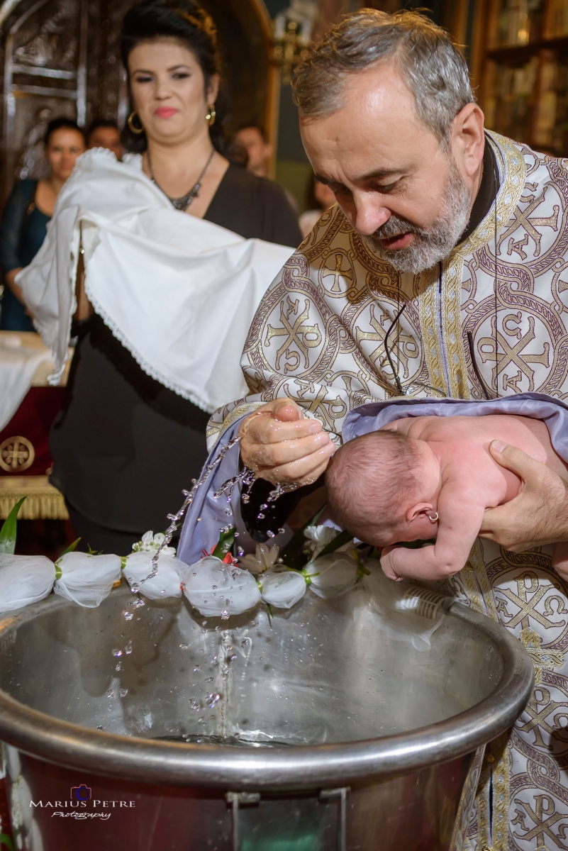 Fotograf Botez Gloria