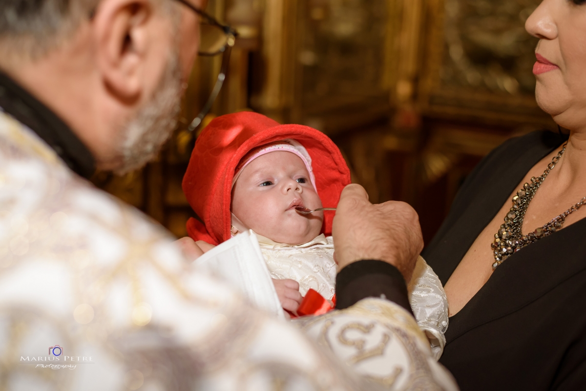 Fotograf Botez Gloria