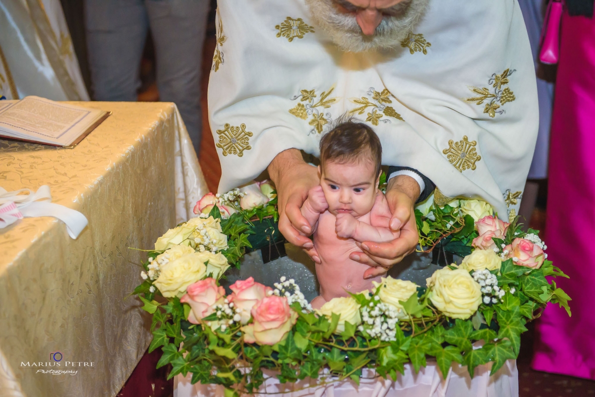 Fotograf Botez Anastasia Ioana