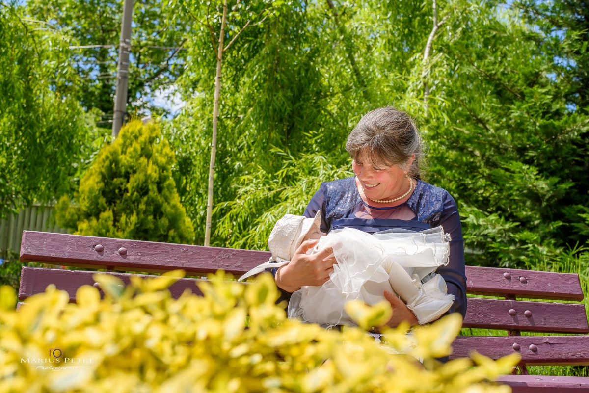 Fotograf Botez Eveline