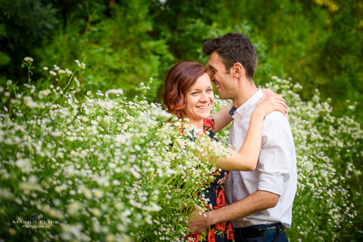 Fotograf Logodna Veronika & Laurentiu