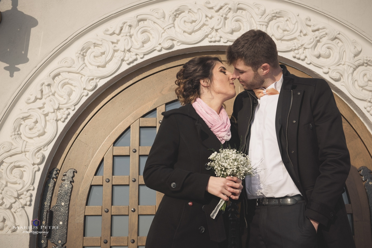 Fotograf Nunta Mirabela & Alexandru