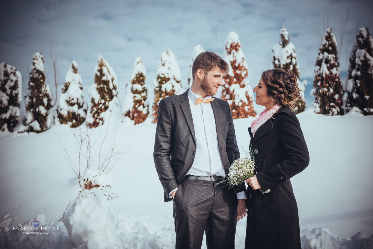 Fotograf Nunta Mirabela & Alexandru