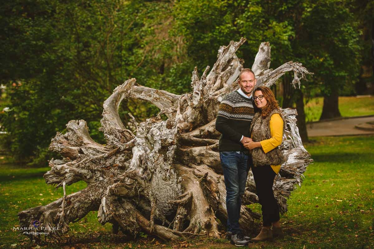 Fotograf Save the Date Cristina & Bogdan