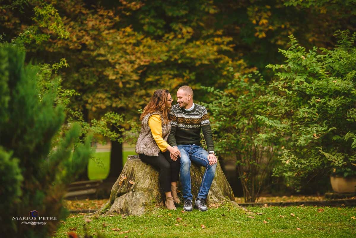 Fotograf Save the Date Cristina & Bogdan