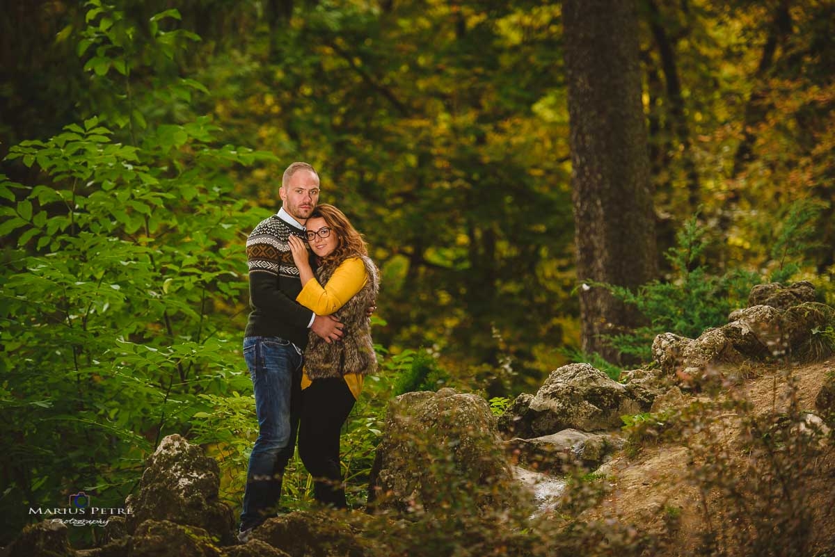 Fotograf Save the Date Cristina & Bogdan